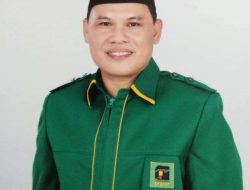 Rolly Kadullah Dorong Insentif RT-RW Di Kota Gorontalo di Naikkan