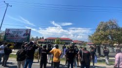 Intimidasi Jurnalis Kabupaten Pohuwato