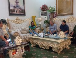 Bupati Gorontalo Jejaki Kerjasama Bedah Syaraf UGM Dengan RS Dunda