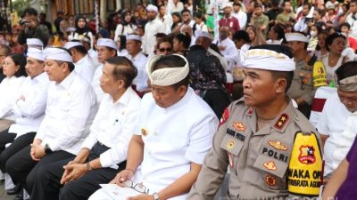 Mengenang Tragedi Bom Bali