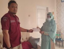 Oknum Kepala Puskesmas di Kota Gorontalo Jadi Tersangka