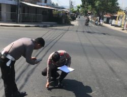 Kecelakaan Maut Kota Gorontalo, Mahasiswa Asal Pohuwato Jadi Korban