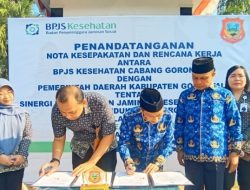 Warga Kabupaten Gorontalo Dapat Berobat Gratis Dengan Perlihatkan KTP