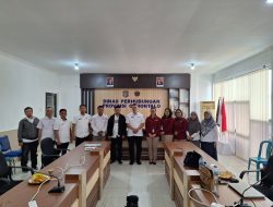 Kemenpan RB Ajak Diskominfo Provinsi Gorontalo Inventaris E-Service