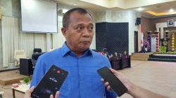 Pengawasan Depot Air Minum Isi Ulang