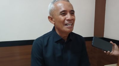 Alwi Podungge Menolak Keras Pelaksanaan Festival Kota Tua oleh Pemkot Gorontalo