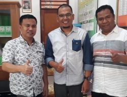 Untika Minta Bantuan Pengelolaan Program RPL Pada UNG