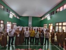 Kominfo Provinsi Gorontalo Bakal Pilih Duta Remaja Cakap Digital