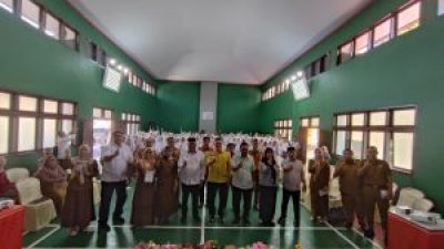 Kominfo Provinsi Gorontalo Bakal Pilih Duta Remaja Cakap Digital