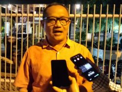 Irwan Hunawa Ungkap Pentingnya Menyatukan Presepsi dan Kolaborasi dalam RPJPD Tahun 2025 – 2045 Kota Gorontalo