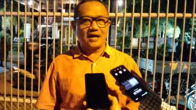 Irwan Hunawa Ungkap Pentingnya Menyatukan Presepsi dan Kolaborasi dalam RPJPD Tahun 2025 – 2045 Kota Gorontalo