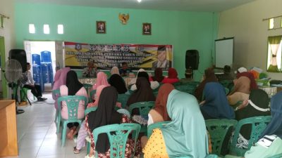 Reses DPRD Provinsi Gorontalo Kecamatan Bilato