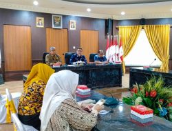 Revisi RTRW Provinsi Gorontalo, Tujuh Kawasan HGU Diubah
