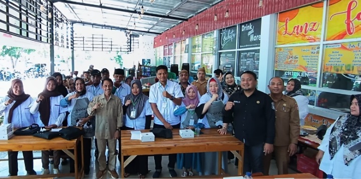 Tripartit Kabupaten Gorontalo 2023
