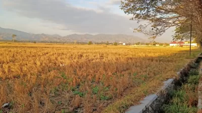 Wali Kota Gorontalo pastikan masyarakat dapat air bersih dampak El Nino