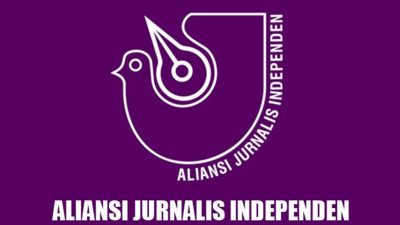 Wartawan Dihadang Meliput SPKT Polda Gorontalo