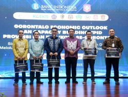 TPID Gorontalo Diharapkan Antisipasi Lonjakan Permintaan