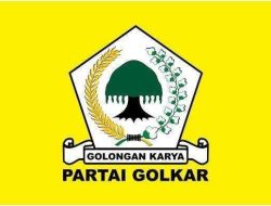 Daftar Calon Tetap Partai Golkar DPRD Provinsi Gorontalo