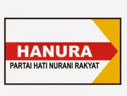 Daftar Caleg Tetap DPRD Provinsi Gorontalo dari Hanura