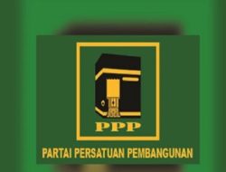 Daftar Caleg Tetap PPP untuk DPRD Provinsi Gorontalo