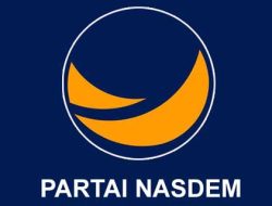 Daftar Calon Tetap Partai Nasdem DPRD Provinsi Gorontalo