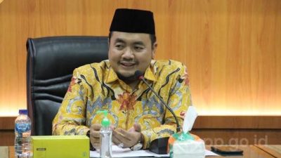 KPU Wacanakan Debat Capres Cawapres 2024 Diadakan Diluar Jakarta