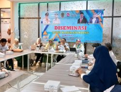 Pemkot Gorontalo Laksanakan Desiminasi Audit Kasus Stunting Semester II