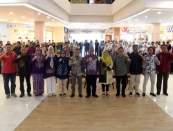 Dinas Pendidikan Provinsi Gorontalo Gelar Pekan Kebudayaan Daerah