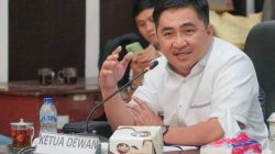 Empat Nama Penjabat Wali Kota Gorontalo Diusulkan