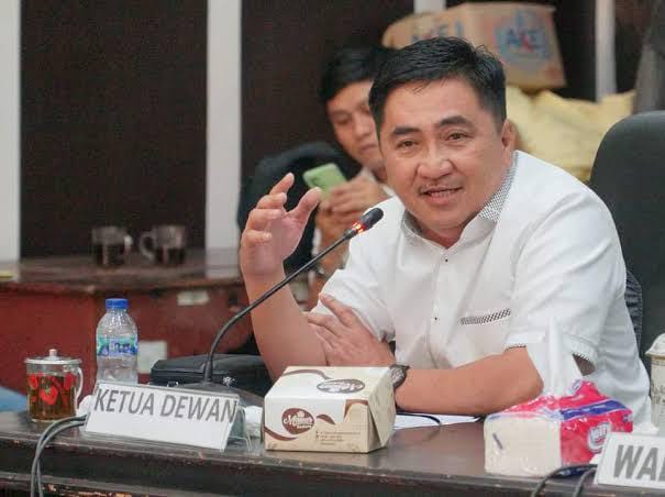 Empat Nama Penjabat Wali Kota Gorontalo Diusulkan