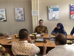 DPRD Provinsi Gorontalo Akan Evaluasi Anggaran Pelaksanaan Gorontalo Digital