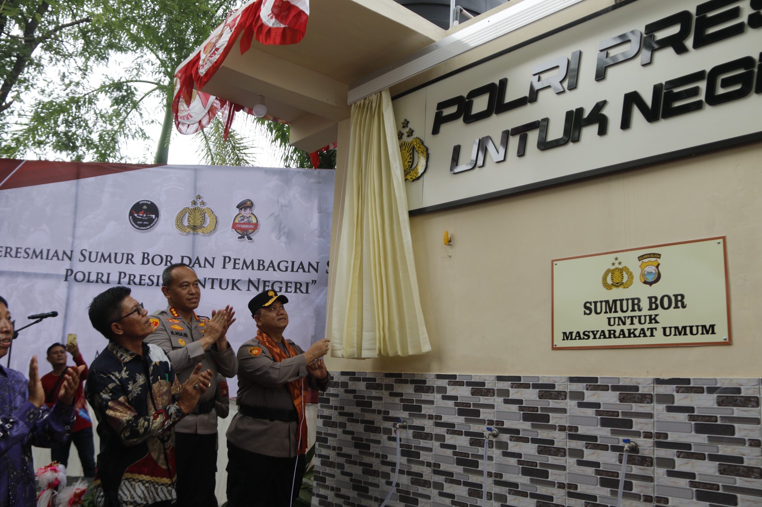 FKUB Kota Makassar Dukung Pemilu Damai