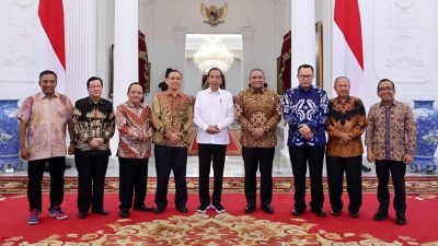 Forum Rektor Indonesia