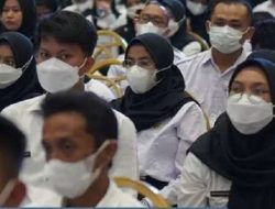 Pemkot Gorontalo Pastikan Gaji Tenaga Honorer Siap Dibayar Utuh