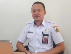 Dinas PMD Kotamobagu Gandeng APH akan Gelar Penkum di 15 Desa