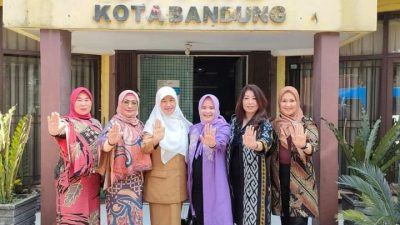 KKAD DPRD Kota Gorontalo Siap Lakukan Sosialisasi Terhadap Hak Perempuan dan Anak di Kelurahan