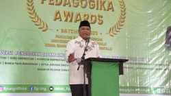 Pedagogika Awards Apresiasi Guru Gorontalo
