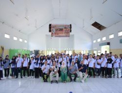 Pemkab Gorontalo Gelar Pelatihan Berbasis Kompetensi