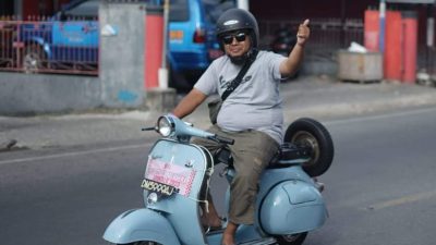 Ramli Anwar Didorong Rebut Kursi Wali Kota Gorontalo di Pilkada 2024