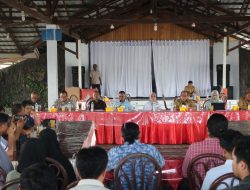Komisi I DPRD Provinsi Gorontalo Harapkan Sikap Independen Media Dalam Menyajikan Berita