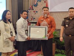Stakeholder Diminta Sinkronkan Regulasi Penyelenggaraan Jamsostek di Gorontalo
