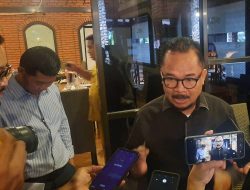 Dinilai Tak Mampu Selesaikan Pengerjaan Kanal Tanggidaa, Komisi III Siap Keluarkan Rekomendasi Pencopotan Jabatan Kadis PUPR Provinsi