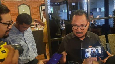 Teguran Keras Terhadap Dinas PUPR Provinsi Gorontalo