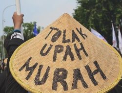 Serikat Buruh usul UMP Gorontalo 2024 senilai Rp3.574.066, Pemprov setujui hanya Rp3.025.100