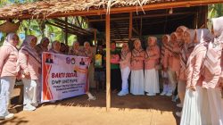 HUT Ke-24 Dharma Wanita Persatuan