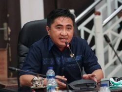 Ketua DPRD Kota Gorontalo Ajak Semua Pihak Hindari Perbuatan Korupsi