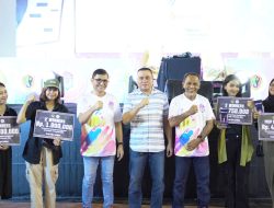 Pemkot Gorontalo Apresiasi Kegiatan Invitasi Olahraga Pelajar Dalam Pencarian Bakat
