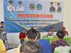 Bupati Gorontalo Buka Musyawarah Asosiasi BPD Se-Kabupaten Gorontalo