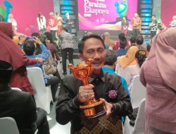 Pemkab Gorontalo Kembali Menerima Penghargaan APE