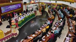 Pencapaian 23 Tahun Provinsi Gorontalo